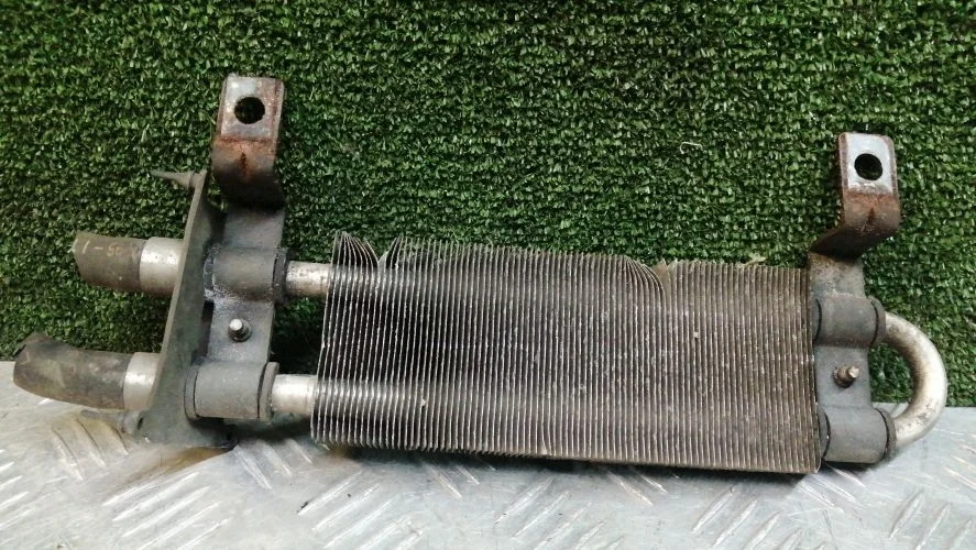 радиатор гидроусилителя Infiniti VQ35HR,VQ37VHR J50,V36,Y51 Infiniti Ex35,G35s,M37 VQ35HR,VQ37VHR J50,V36,Y51 49790JK000
