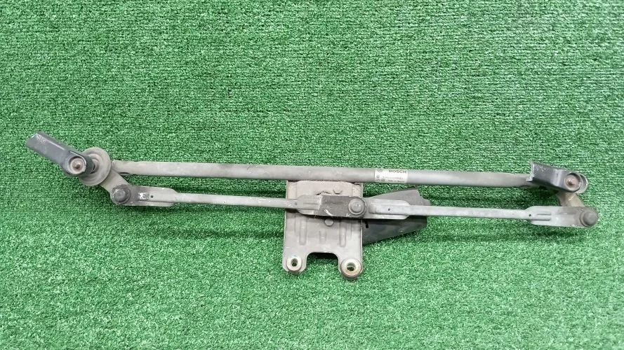 механизм стеклоочистителя Mercedes-Benz 612963 W163 Mercedes-Benz M-Class 612963 W163 A1638204342,1638200340Q01,3397020555