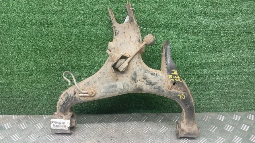 рычаг Land Rover 448PN L320 Land Rover Range Rover 448PN L320 RGG500304,RGG500303,5H325A648EA