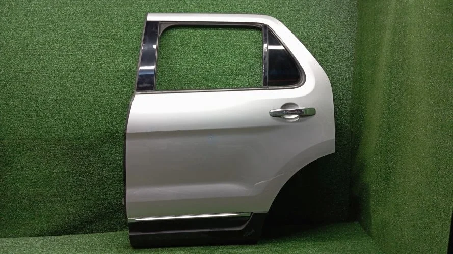 дверь боковая Ford T35PDED U502 Ford Explorer,Explorer V T35PDED U502 FB5Z7824631A