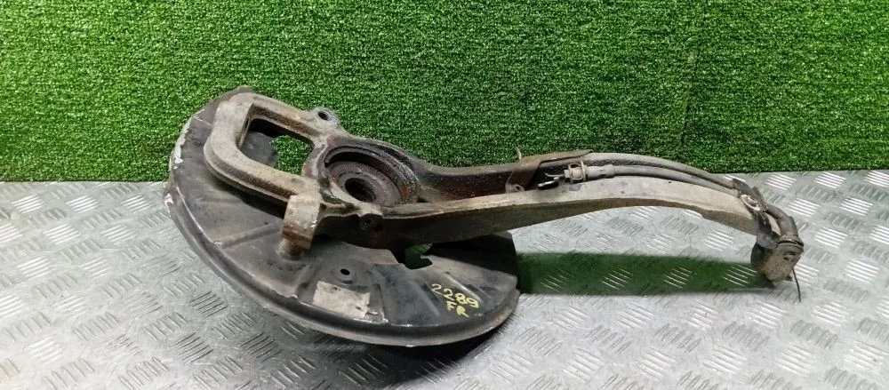 ступица Audi BUG 4LB Audi Q7 BUG 4LB 7L8407258A,7L0498287