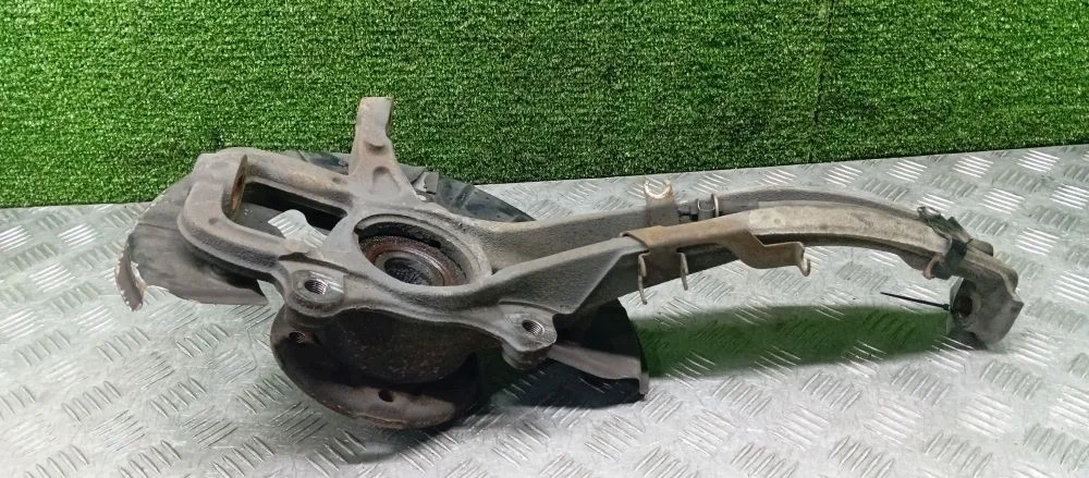 ступица Audi BUG 4LB Audi Q7 BUG 4LB 7L8407257A,7L0498287