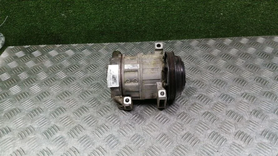 компрессор кондиционера Nissan VQ25HR V36 Nissan Skyline VQ25HR V36 92600EG000
