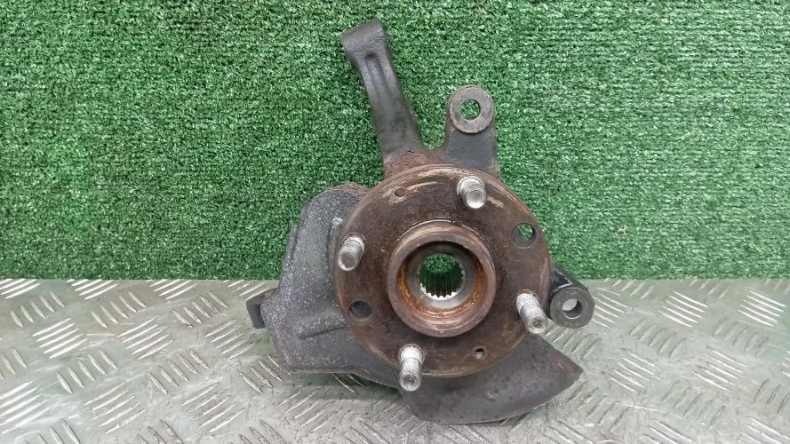 ступица Chevrolet B12D1 T255 Chevrolet Aveo B12D1 T255 96870492