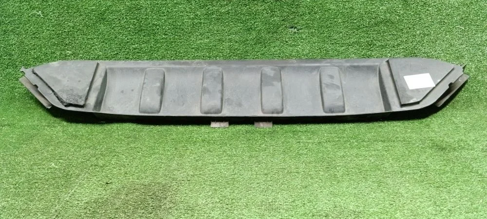 накладка рамки радиатора Audi BAR,CAS,BUG 4LB,7L Audi Q7 BAR,CAS,BUG 4LB,7L 4L0121285