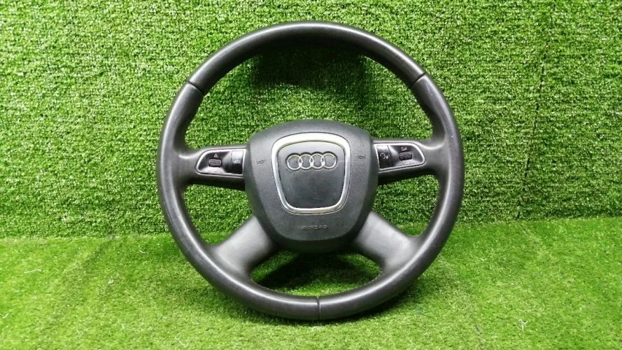 руль с airbag Audi CAEA 8K2 Audi A4 CAEA 8K2 8K0419091BG