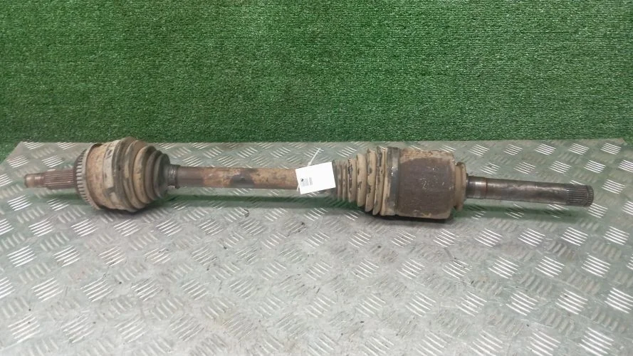 привод Land Rover 448PN L320 Land Rover Range Rover 448PN L320 TOB500250