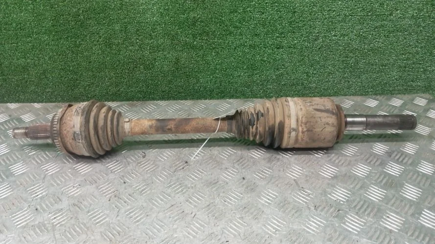привод Land Rover 448PN L320 Land Rover Range Rover 448PN L320 TOB500260