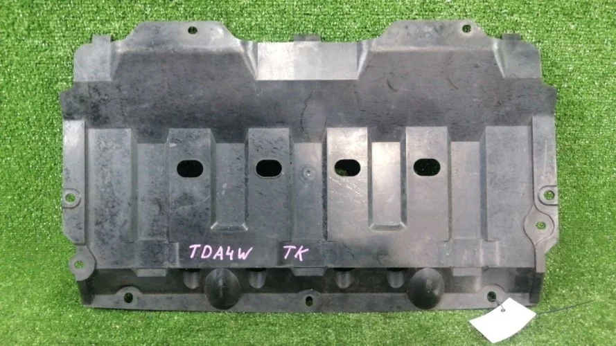 защита двигателя Suzuki J24B TDA4W Suzuki Escudo J24B TDA4W 1318065J00