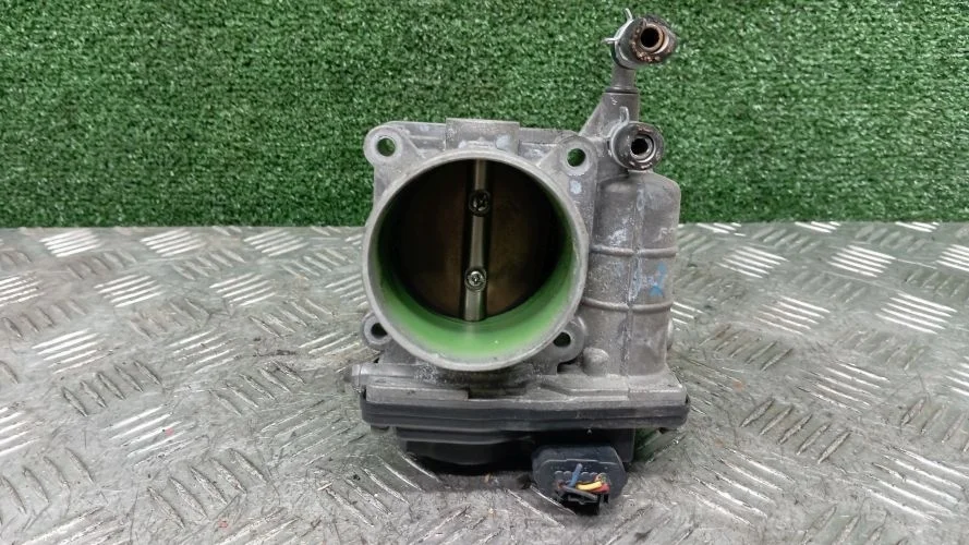 дроссельная заслонка Infiniti VQ35HR J50 Infiniti Ex35 VQ35HR J50 16119JK20B