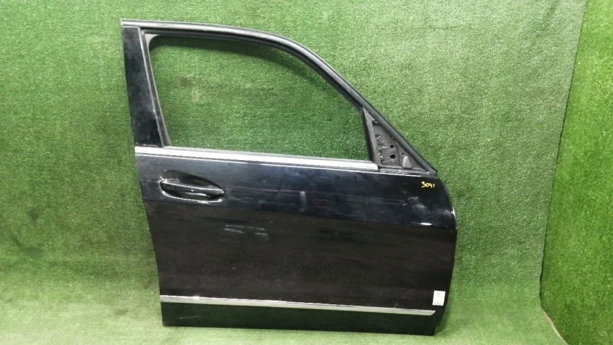 дверь боковая Mercedes-Benz OM651DE22LA,651912 X204 Mercedes-Benz Glk-Class OM651DE22LA,651912 X204 A2047200805,A2047205400