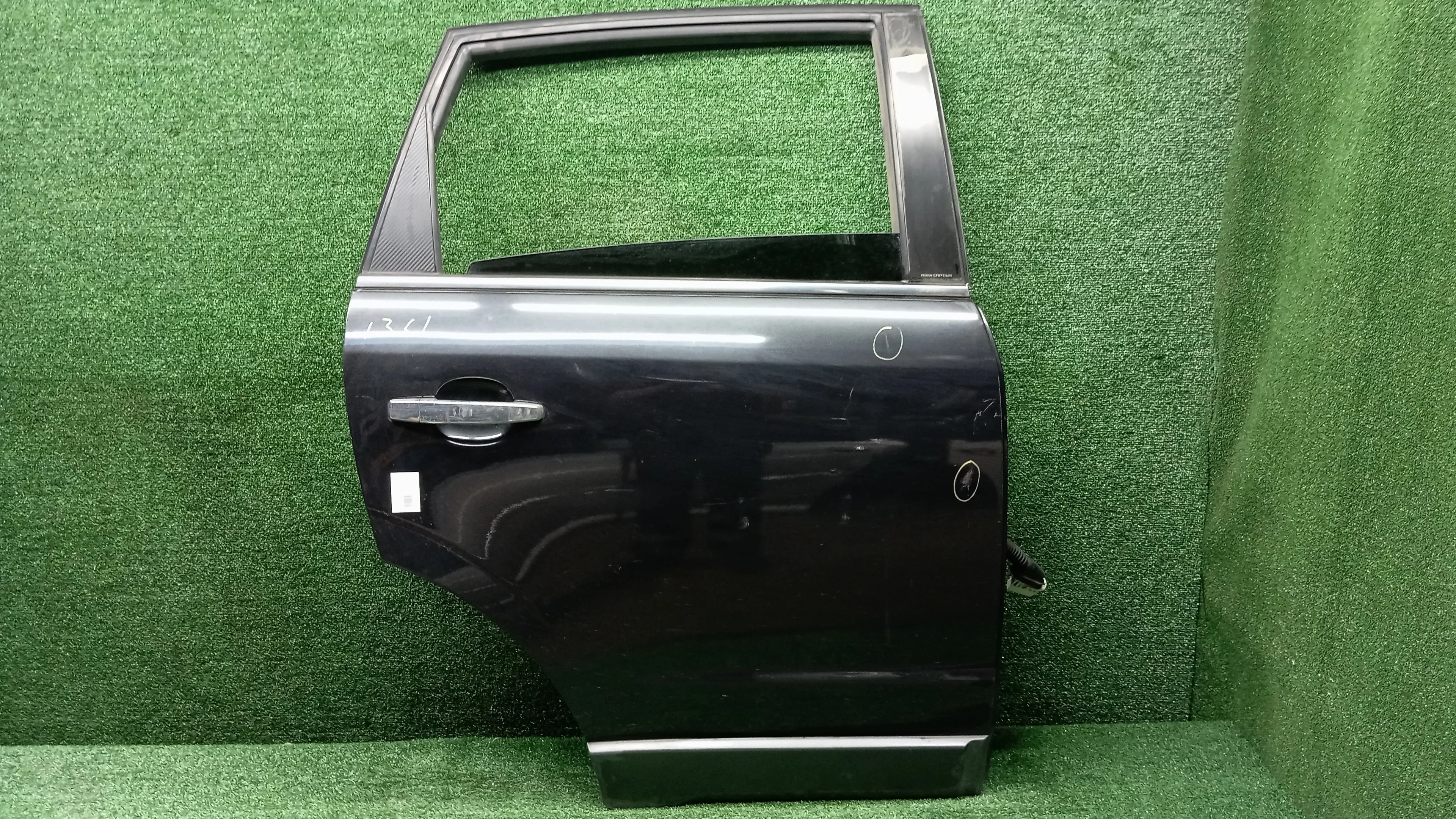 дверь боковая Opel Z20S1 L07 Opel Antara Z20S1 L07 95416997