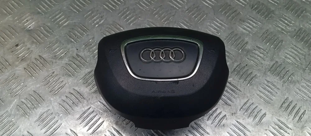 подушка безопасности водителя Audi CDUC,CDUD 4G5,4G2 Audi A6 CDUC,CDUD 4G5,4G2 4G0880201E