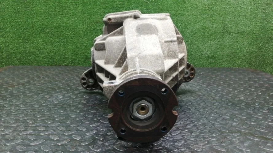 редуктор Mercedes-Benz 612963 W163 Mercedes-Benz M-Class 612963 W163 A1633500414