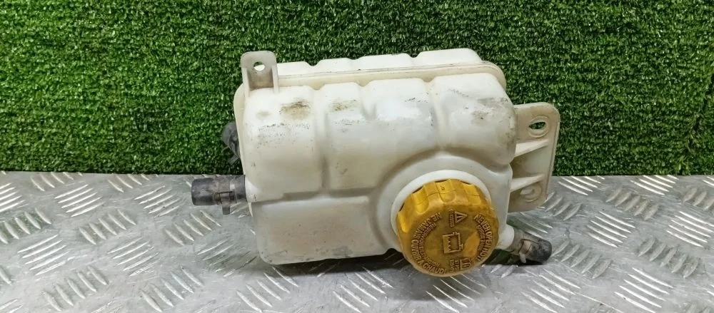 бачок расширительный Chevrolet,Daewoo B12D1 T255 Chevrolet,Daewoo Aveo,Gentra B12D1 T255 96930818,96815542