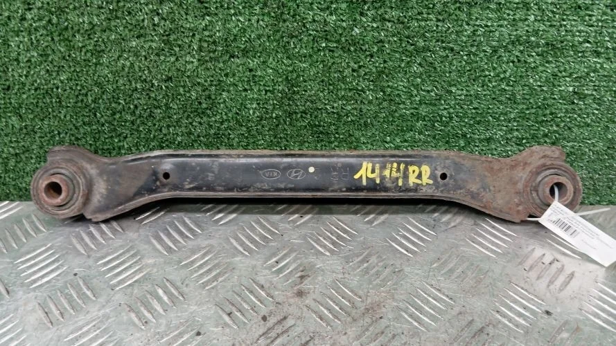 рычаг поперечный Hyundai G4KJ HG Hyundai Grandeur G4KJ HG 551003R000