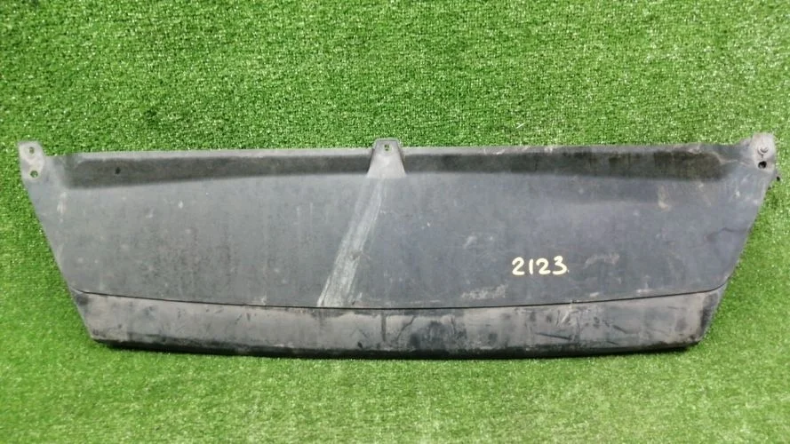 защита бампера Volkswagen CCTA Volkswagen Passat Cc CCTA  3C8807651B