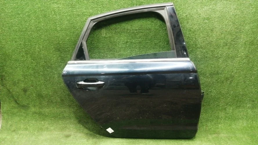 дверь боковая Audi CDNB,CDUD,CTUA,CDU 4G2,4G5 Audi A6 CDNB,CDUD,CTUA,CDU 4G2,4G5 4G5833052