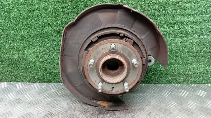 ступица Chevrolet  Z20S1,Z20S1,LLW C100,L07 Chevrolet Captiva Z20S1,Z20S1,LLW C100,L07 96626433
