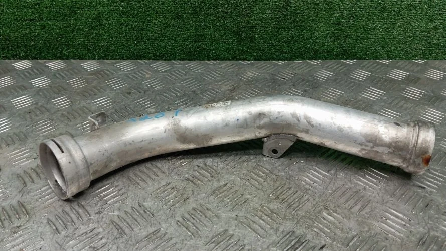 патрубок интеркулера Jeep EXL WH Jeep Grand Cherokee EXL WH A6420980707