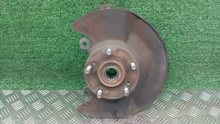 ступица Honda K24A1 RD7 Honda Cr-V K24A1 RD7 51210S9A982