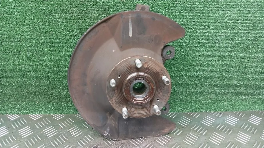 ступица Honda K24A1 RD7 Honda Cr-V K24A1 RD7 51215S9A982