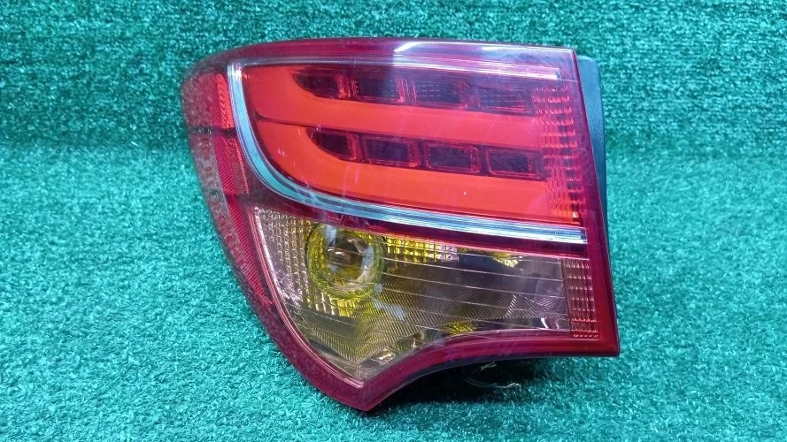 задний фонарь Hyundai D4HA DM Hyundai Santa Fe D4HA DM 924012W1,924012W130,924012W100