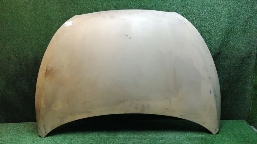 капот Hyundai D4HA LM Hyundai Ix35,Tucson D4HA LM 664002S000,664002S001