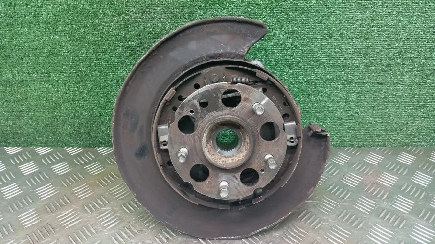 ступица Honda K24Z1 RE4 Honda Cr-V K24Z1 RE4 52215SWAA00