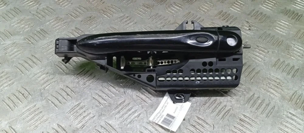 ручка двери внешняя Renault K9K J87 Renault Captur K9K J87 806077201R,806079784R,806706656R