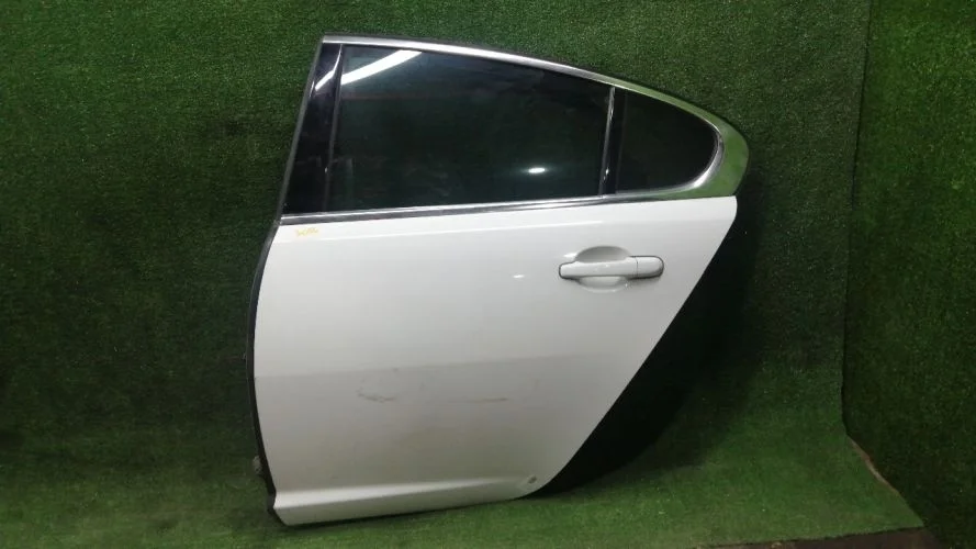 дверь боковая Jaguar 306DT X250 Jaguar Xf 306DT X250 C2Z2014