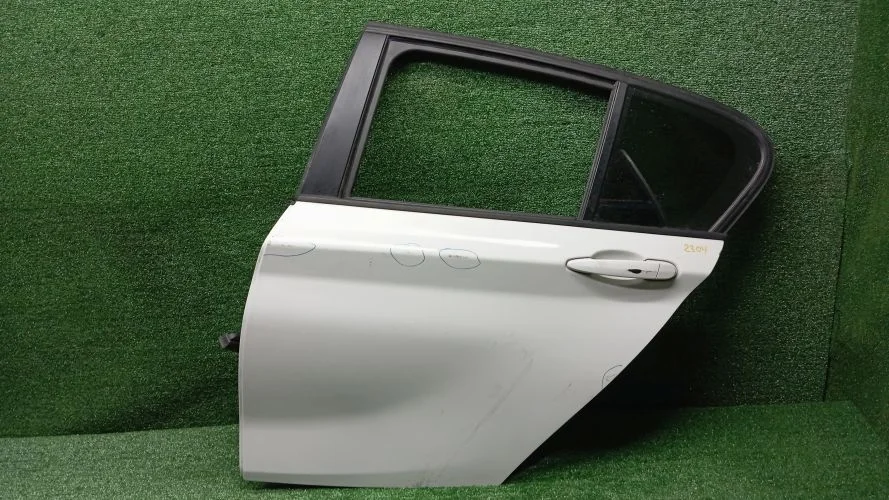 дверь боковая Bmw N47D20C,N47D20A F20 Bmw 1-Series N47D20C,N47D20A F20 41527284515