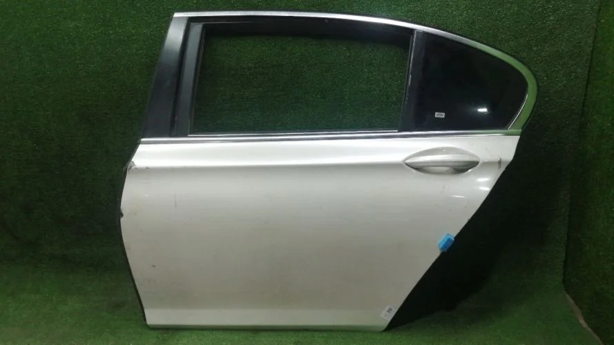 дверь боковая Bmw N57D30 F02 Bmw 7-series N57D30 F02 41007203981