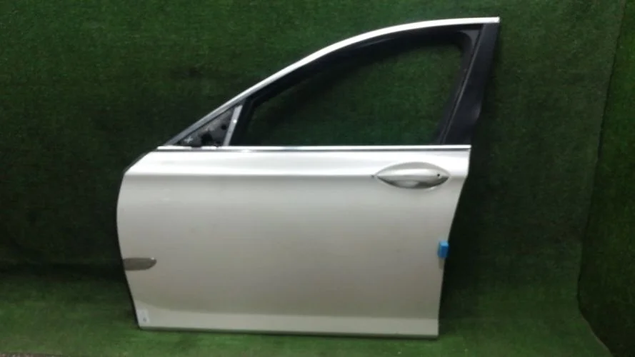 дверь боковая Bmw N57D30 F02 Bmw 7-series N57D30 F02 41007203977