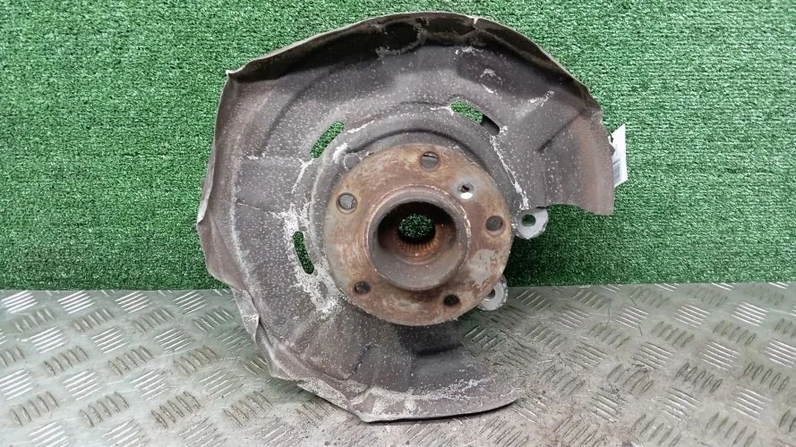 ступица Bmw N52B30A F10 Bmw 5-Series N52B30A F10 33326793770