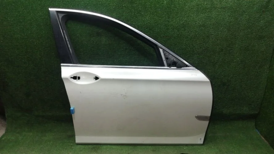 дверь боковая Bmw N57D30 F02 Bmw 7-series N57D30 F02 41007203978