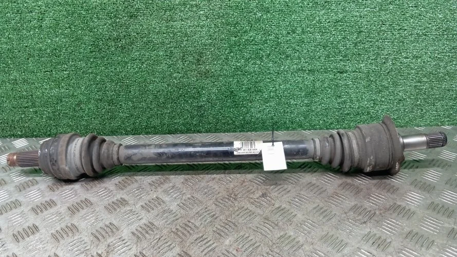 привод Bmw N52B30A F10 Bmw 5-Series N52B30A F10 33207581030