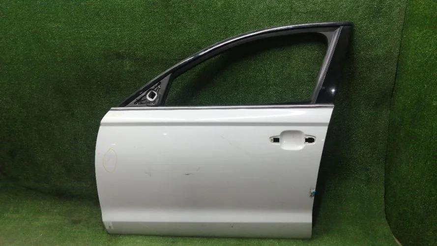 дверь боковая Audi CNHA,CDUD,CTUA,CDU 4G2,4G5 Audi A6 CNHA,CDUD,CTUA,CDU 4G2,4G5 4G0831051