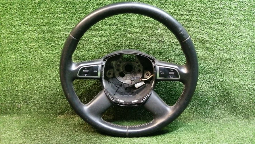 руль Audi CAEB 8K2 Audi A4 CAEB 8K2 8K0419091BG