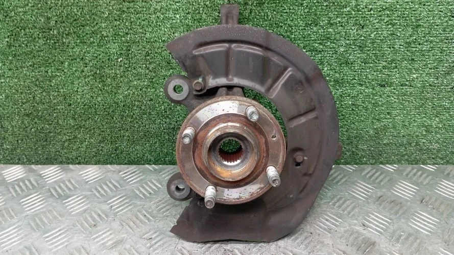 ступица Chevrolet F16D4 T300 Chevrolet Aveo F16D4 T300 94524968
