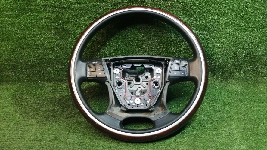 руль Volvo D5244T4 AS71 Volvo S80 D5244T4 AS71 30664979