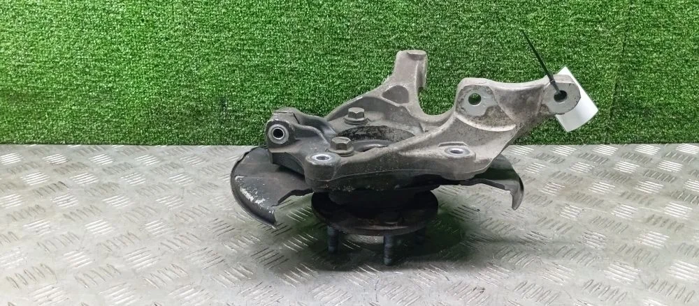 ступица Chevrolet F16D4,F18D4 J300 Chevrolet Cruze F16D4,F18D4 J300 13319480