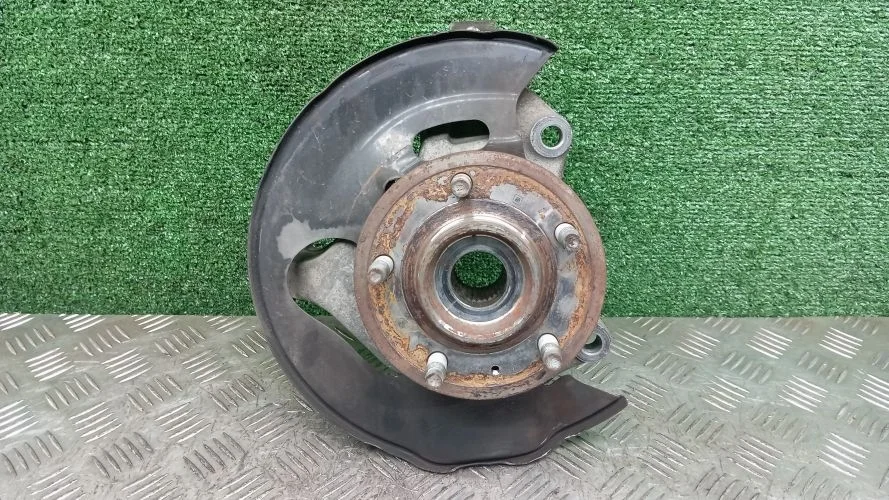 ступица Chevrolet,Opel Z22D1 C140 Chevrolet,Opel Captiva Z22D1 C140 25944110