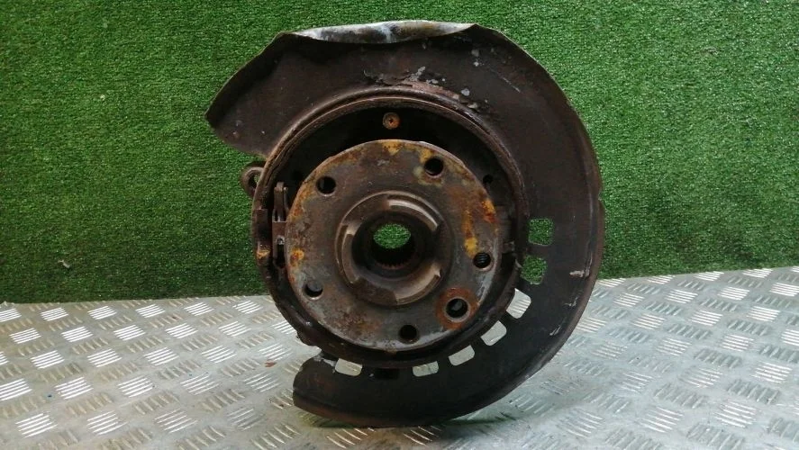 ступица Porsche  M022Y 9PA Porsche Cayenne M022Y 9PA 95533161220