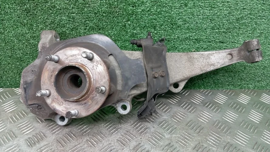 ступица Bmw N52B30,N52B25A E60 Bmw 5-Series N52B30,N52B25A E60 31216760954