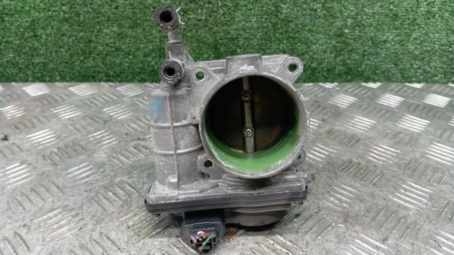 дроссельная заслонка Infiniti VQ35HR,VQ37VHR J50,V37 Infiniti Ex35,Q50 VQ35HR,VQ37VHR J50,V37 16119JK20A