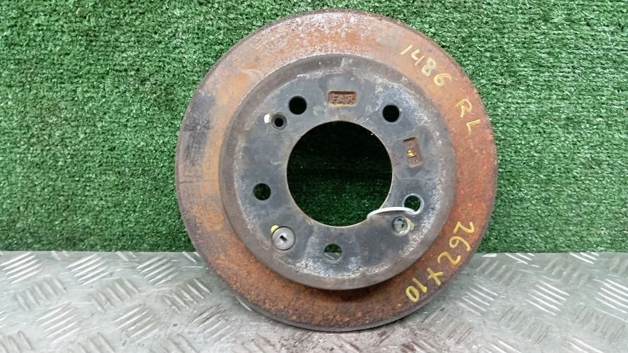 диск тормозной Kia,Hyundai D4HA,G4GC SL,FD,LM Kia,Hyundai Sportage,I30,Tucson,Ix35 D4HA,G4GC SL,FD,LM 584111H300,584112K300,S584111H300,584111H100,5841139600