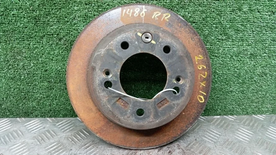 диск тормозной Kia,Hyundai D4HA,G4GC SL,FD,LM Kia,Hyundai Sportage,I30,Tucson,Ix35 D4HA,G4GC SL,FD,LM 584111H300,584112K300,S584111H300,584111H100,5841139600