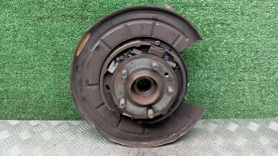 ступица Land Rover 448PN,306DT,30DDTX L320,L319 Land Rover Range Rover,Discovery 4,Range Rover Sport 448PN,306DT,30DDTX L320,L319 RLH500130,5H327G366DA,LR045825