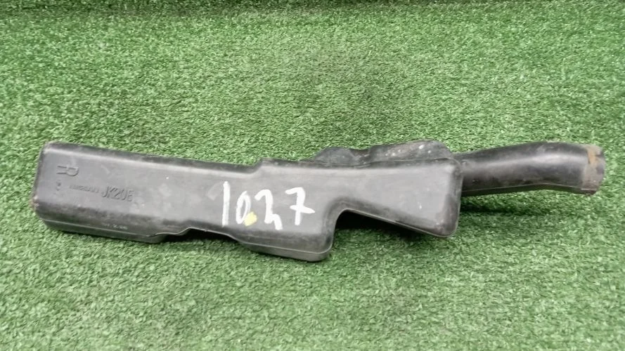 резонатор воздушного фильтра Infiniti VQ37VHR V36 Infiniti G37s VQ37VHR V36 16585JK20A,JK20E